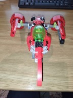 LEGO Atlantis 8060 Tajfun