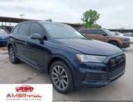Audi Q7 2023 AUDI Q7 PREMIUM PLUS 45 TFSI QUATTRO TIPTRONIC 2.0 Benzyna