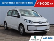 VW Up! 1.0 MPI, Klima, Tempomat, Parktronic
