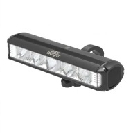 Profesjonalna Lampa Rowerowa RideBright LedBar 3250 LM | 8000 mAh