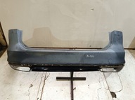 ZDERZAK VW PASSAT B8 3G9 HIGHLINE KOMBI TYŁ NR N210 ŚLIZGI