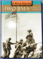 Iwo Jima znaczy piekło - Luiza Łuniewska
