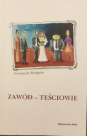 Zawód - teściowie - Giampolo Redigolo