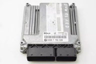 KOMPUTER STEROWNIK SILNIKA ECU 7793539 BMW E46 2003 2.0 D