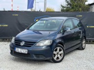 Volkswagen Golf Plus Volkswagen Golf Plus 1.9 TDI Dlugie OC i PRZEGLAD G
