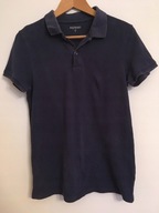 KOSZULKA POLO / IN EXTENSO / ROZMIAR S