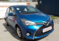 Toyota Yaris Okazja 1.4 Diesel 90KM