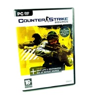 NOWA PREMIEROWE COUNTER STRIKE SOURCE ENG