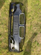 Zderzak przedni BMW F30 F31 7308401-04 ORG Ładny