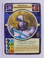 Nicola Brannaghan FRA DOOM TROOPER