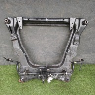 NISSAN LEAF 2 WÓZEK SANKI SILNIKA