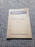 Rewolucja 1905 - 1907 na ziemiach polskich Teksty źródłowe do nauki