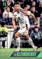 Panini Top Class 2025 Karta kolekcjonerska 132 - Tim Kleindiast - Forward