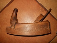 STARY PROFESJONALNY HEBEL STRUG