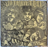 Jethro Tull – Stand Up