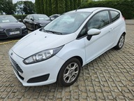 Ford Fiesta 1,0 benzyna 80KM