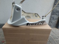 Suzuki gsr 750 pług owiewka spojler plus mocowania