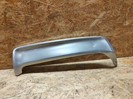 Spoiler Dokładka Zderzaka Prawy Tył Nissan Qashqai II J11 Lift 85086HV00A