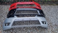 Zderzak przedni Ford Mondeo MK4 G6 C6 2007 2008 2009 2010