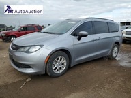 Chrysler Voyager 2021 CHRYSLER VOYAGER LXI 3.6 Benzyna 293KM