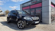 BMW X5 7-OSOBOWY Zarejestrowany POLIFT LCI xDrive30d Mozliwa zamiana RATY
