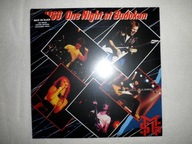 MICHAEL SCHENKER GROUP One Night On Budokan (1981) 2LP 2010 UK Ltd 180 NOWA
