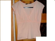 ŁOSOSIOWA BLUZECZKA-ROZM 32