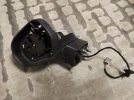 FORD FIESTA MK8 LUSTERKO ZEWMETRZNE LEWE 6 PIN EUROPA ORYGINAŁ