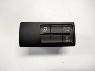 PANEL STEROWANIA PRZYCISK MAZDA 3 LIFT BM BARK66170A