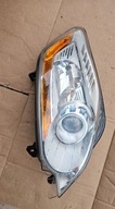 LAMPA PRAWY PRZÓD EU BV4J-13W029-AA SOCZEWKA FORD KUGA MK1 I 2008-