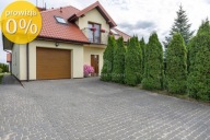 Dom, Rusiec, Nadarzyn, Pruszkowski, 198 m²