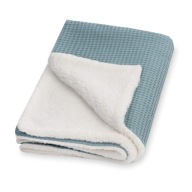 Koc zimowy dla dziecka JULIUS ZÖLLNER nordic 70 x 100 cm