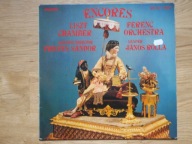 LP Liszt Ferenc Chamber Orchestra Encores