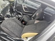 FOTELE PRAWY LEWY KANAPA KOMPLET PEUGEOT 2008 EU