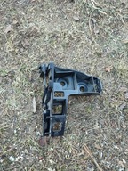 VW GOLF 7 VII ŚLIZG ZDERZAKA TYŁ LEWY 5G6807393A