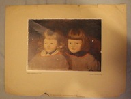 WEISS WOJCIECH - "JANEK I FRANEK"- Biuro Wydawnictw Art. - NA KARTONIE