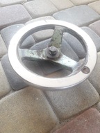 Pokrętło tokarki, frezarki, wiertarki