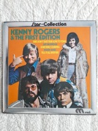 KENNY ROGERS & THE FIRST EDITION STAR COLLECTION