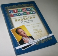 KODEKS BRACHOLI DLA RODZICÓW Barney Stinson, Matt Kuhn
