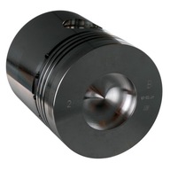 Tłok silnika 4-pierścienie fi 100mm Zetor 59010362 komora 50mm