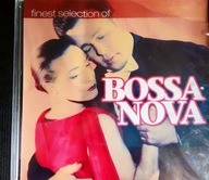 Płyta CD Bossa Nova składanka
