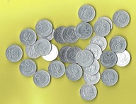 POLSKA 50 groszy 1978 r. bz