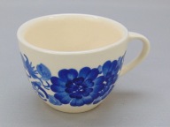 Fajans Włocławek - Filiżanka