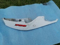 SUZUKI GSX-R 600 750 K6-K7 zadupek, tył, owiewka