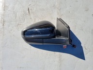 Lusterko PRAWE Peugeot 3008 5008 II 19pin KTVD igł