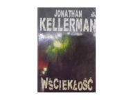 Wściekłość Jonathan Kellerman