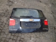 CHEVROLET ORLANDO 10r. TYLNA KLAPA