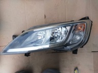Fiat Ducato Boxer Jumper lampa przód lewa