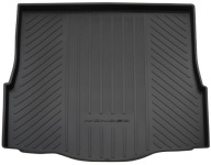 FORD MONDEO Mk5 Sedan 2014- MATA BAGAŻNIKA ORYGINALNA CZĘŚĆ FORD