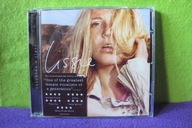 LISSIE CATCHING A TIGER CD